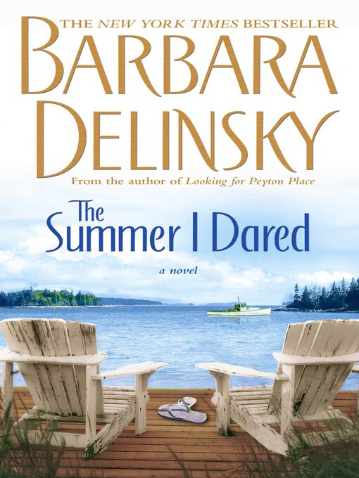 Title details for The Summer I Dared by Barbara Delinsky - Available